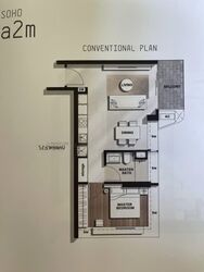 The Scotts Tower (D9), Condominium #562708471